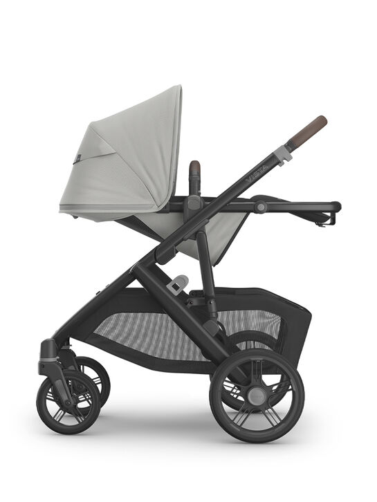 Коляска 2 в 1 VISTA V3 SAVANNAH UPPAbaby | Фото 12