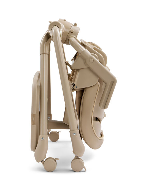 Стул для кормления ROMEO (latte) Happy Baby | Фото 22