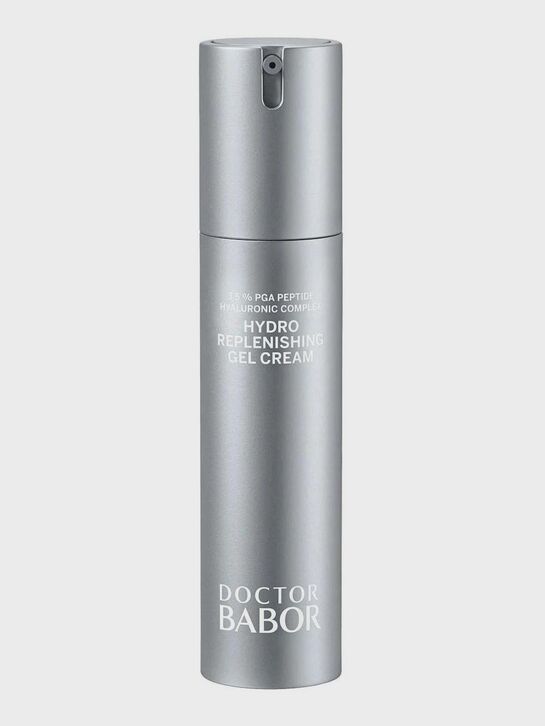 Увлажняющий гель-крем Hydration Hydro Replenishing Gel Cream BABOR | Фото 1