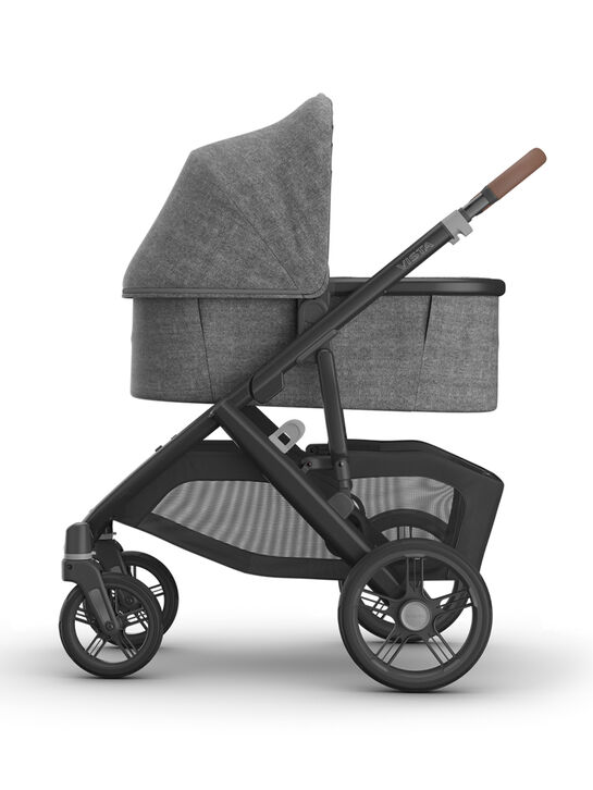 Люлька для коляски V3 GREYSON UPPAbaby | Фото 7