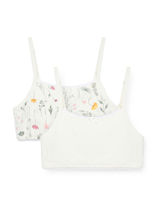 Топ, комплект 2 шт Sanetta | Фото 1