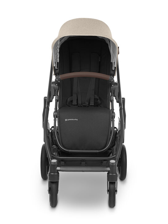 Прогулочная коляска Cruz V2 LIAM UPPAbaby | Фото 3