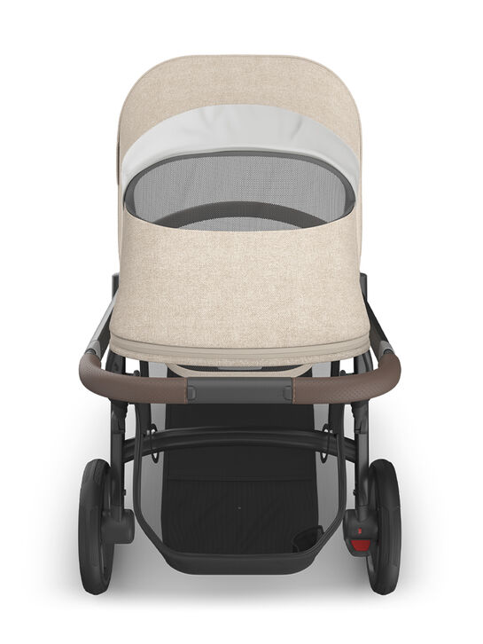 Коляска 2 в 1 VISTA V3 LIAM UPPAbaby | Фото 6