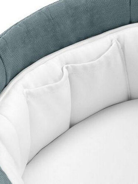 Коляска Balios S Lux TPE 2в1, Stormy Blue CYBEX | Фото 21