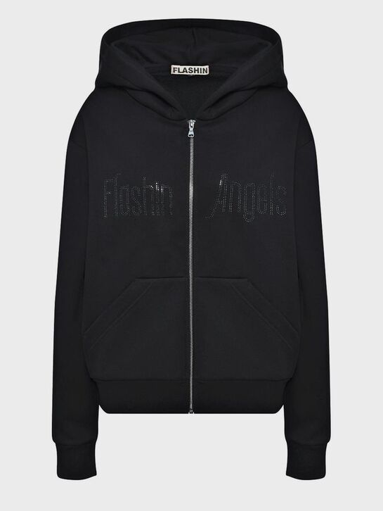 Спортивный костюм, черный Flashin | Фото 6