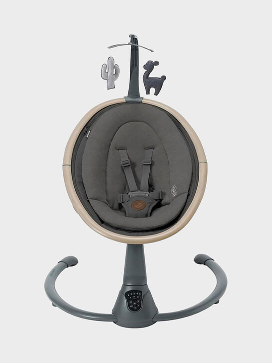 Электрокачели CASSIA SWG Beyond Graphite ECO Maxi-Cosi | Фото 2