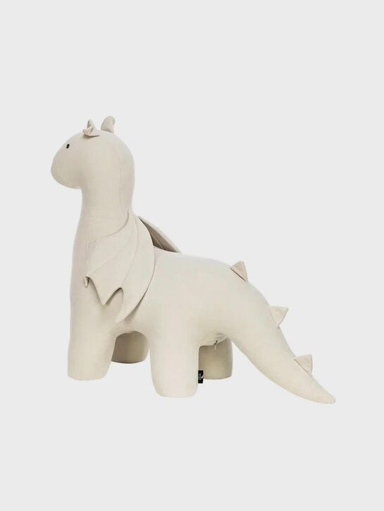 Пуф Dragon, ткань Omega 30 Leset | Фото 4