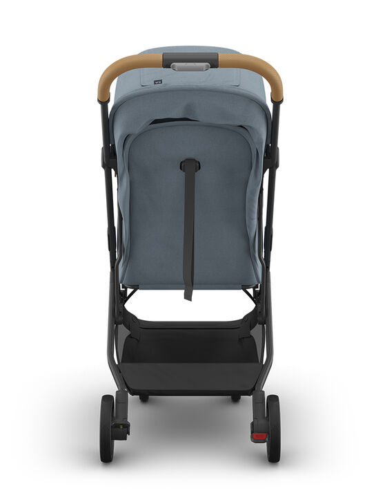 Прогулочная коляска MINU V3 DILLAN UPPAbaby | Фото 9