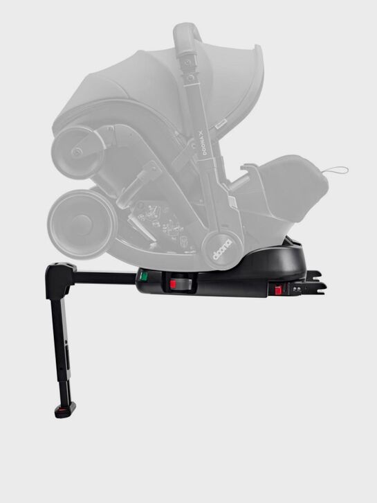 База ISOFIX для коляски-автокресла Dоona X Doona | Фото 3