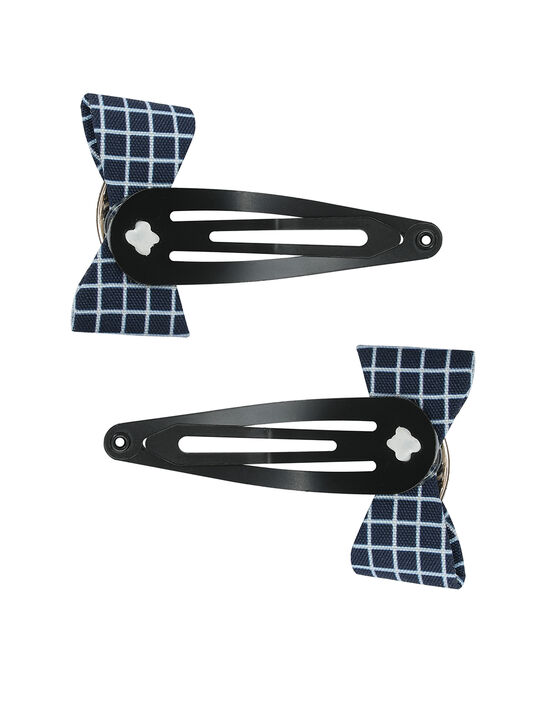 Набор заколок клик-клак Rena Chris | Фото 2