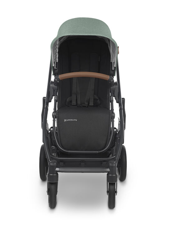 Прогулочная коляска Cruz V2 GWEN UPPAbaby | Фото 13