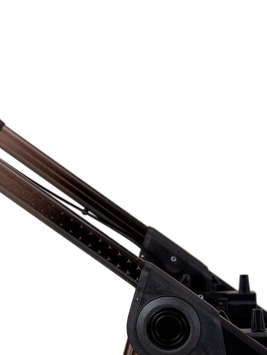 Коляска 2 в 1 Mercedes Benz Avantgarde GTX, 717 Tartufo Hartan | Фото 16