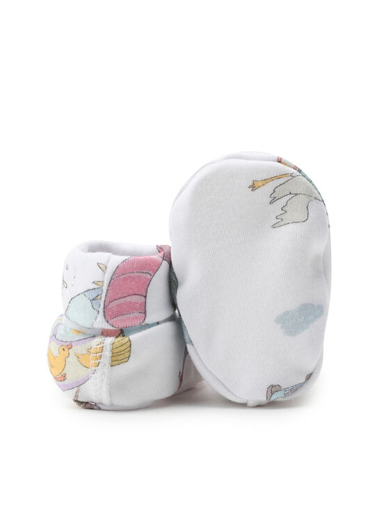 Подарочный набор Bantini 7 предметов  | Фото 23