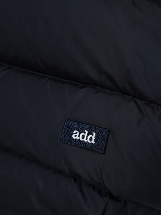 Конверт стеганый, синий ADD | Фото 5