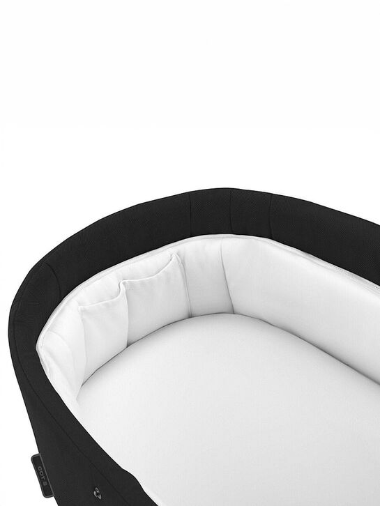 Коляска Balios S Lux BLK 2в1, Moon Black CYBEX | Фото 21