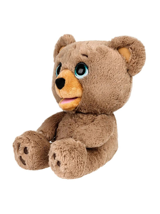 Игрушка интерактивная &quot;Сказочный медведь&quot; 1 TOY | Фото 2