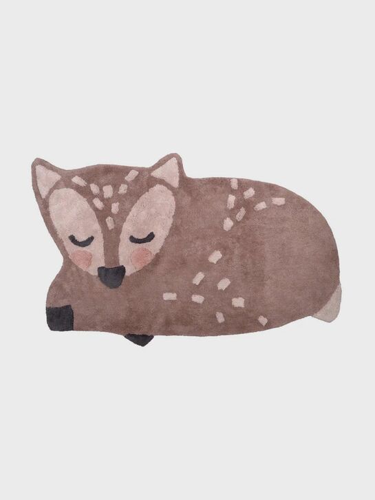 Коврик Nattiot Ковер LITTLE DEER 70х110  | Фото 1