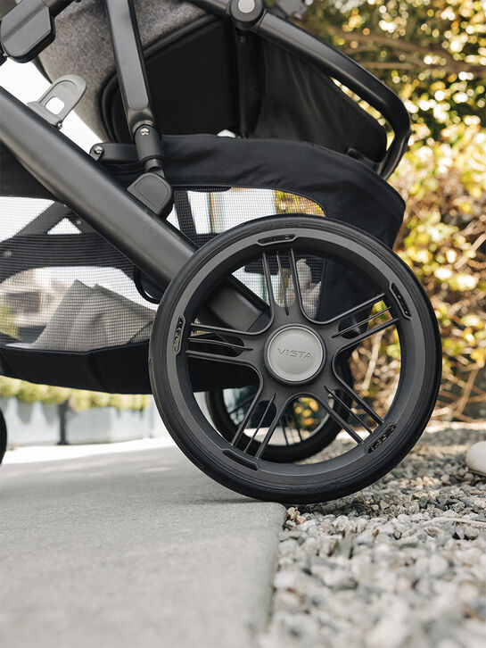 Коляска 2 в 1 VISTA V3 GREYSON UPPAbaby | Фото 20