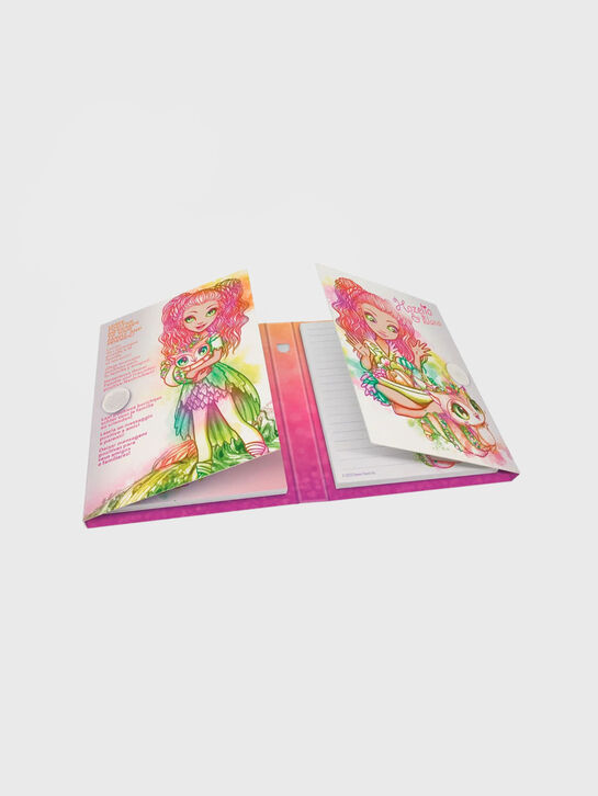 Серия: Hazelia. Канцелярский мини-набор для записей NEBULOUS STARS | Фото 3