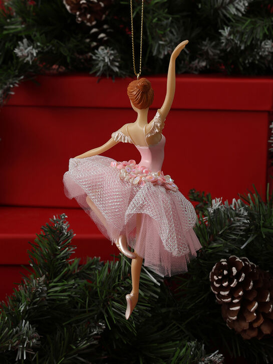 Елочные подвески Балерины, 18 см Goodwill | Фото 4