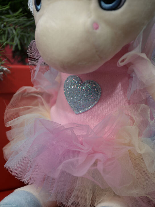 Мягкая игрушка Поняшка Молли, 24 см Orange Toys | Фото 6