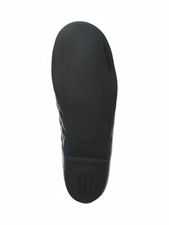 Туфли стеганые Pretty Ballerinas | Фото 6