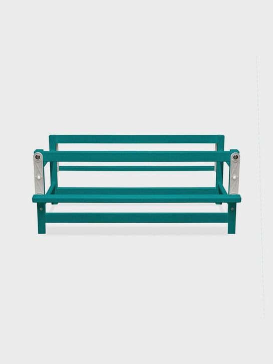 Маятник для кровати Aria Ocean Blue Lillaland | Фото 3