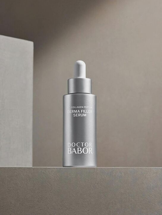 Сыворотка-дермафиллер Lifting Derma Filler Serum BABOR | Фото 3