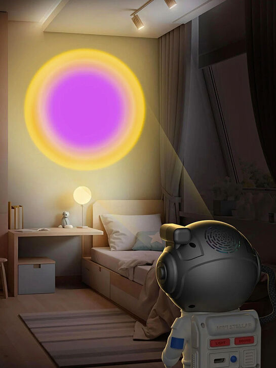 Проэктор Stellar light mini  MOB | Фото 7