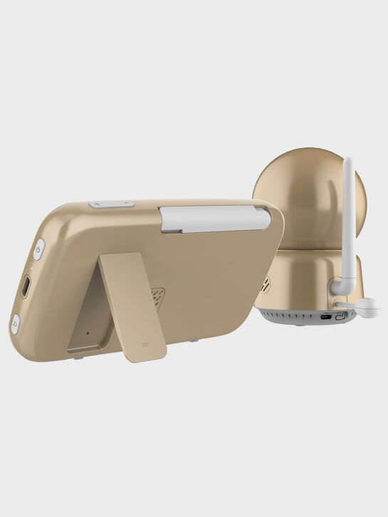 Видеоняня Ramili Baby RV1600 с повышенной дальностью  | Фото 5