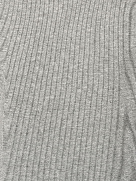 Серый комплект из джемпера и брюк Dan Maralex | Фото 5