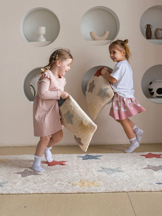 Подушка декоративная Stars, 30х50 см Lillaland | Фото 2