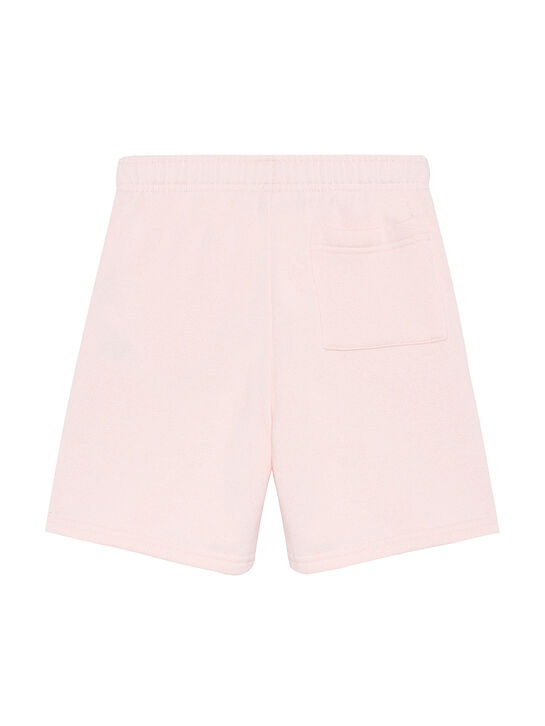 Шорты с лого на штанине Sporty&Rich | Фото 2