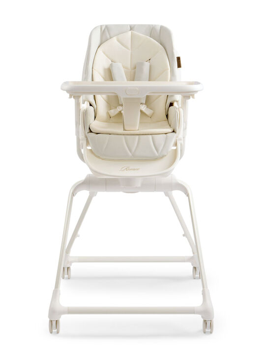 Стул для кормления ROMEO (milky) Happy Baby | Фото 13