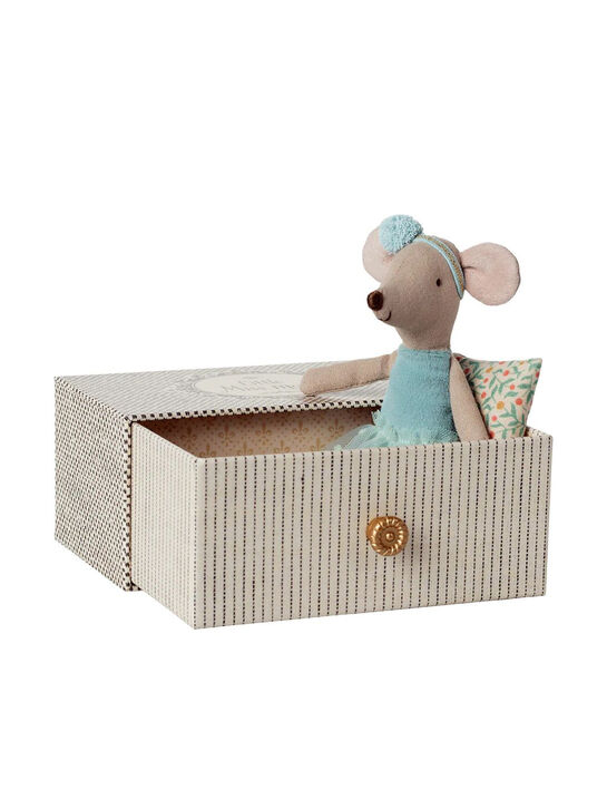 Набор танцующая мышка в коробочке Maileg | Фото 1