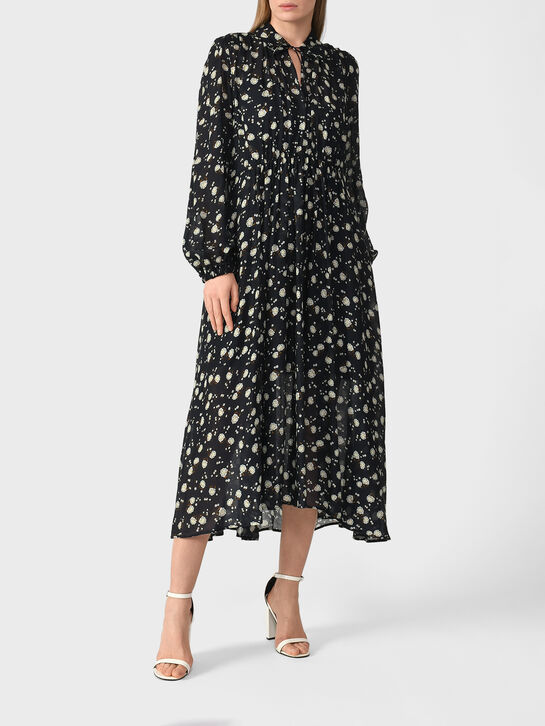 Платье макси на пуговицах Dorothee Schumacher | Фото 5