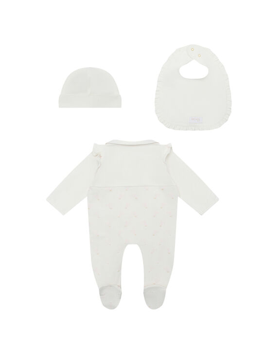 Комплект три предмета, трикотаж Escada | Фото 2