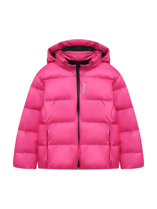 Куртка горнолыжная, фуксия Colmar | Фото 1