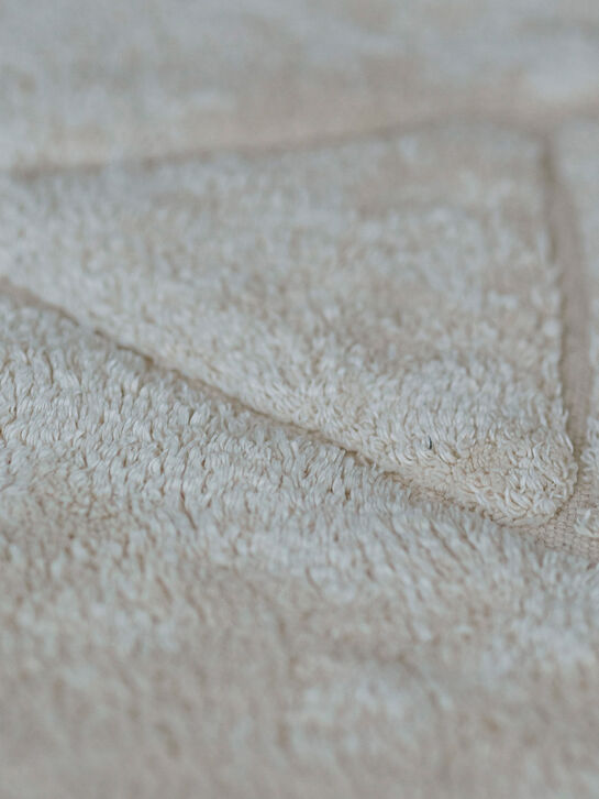 Хлопковый ковер Kivia 160х230 см Lillaland | Фото 10