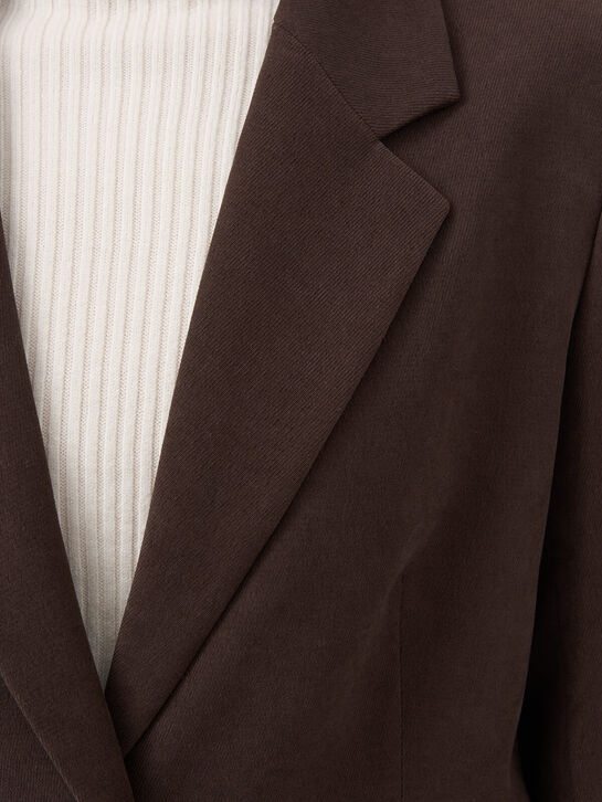 Жакет однобортный VITTORIA Pietro Brunelli | Фото 5