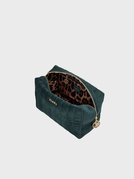 Косметичка YASNA Wild, размер L  | Фото 4
