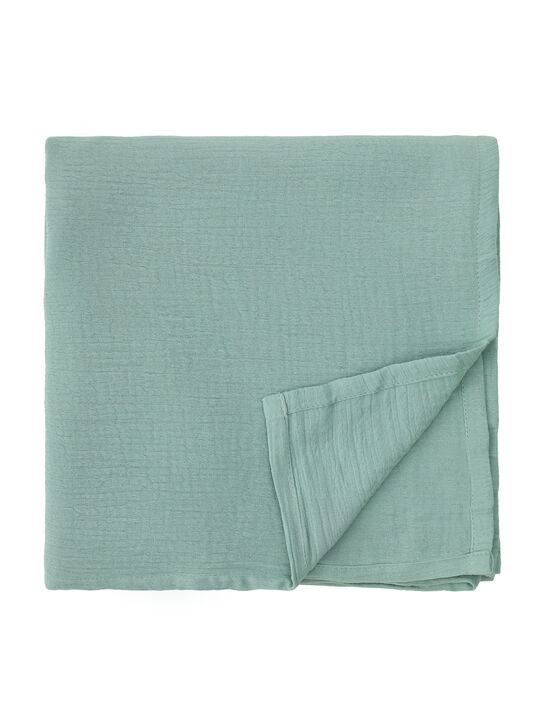 Комплект из 2 пеленок, 120x120 см Jan&Sofie | Фото 5