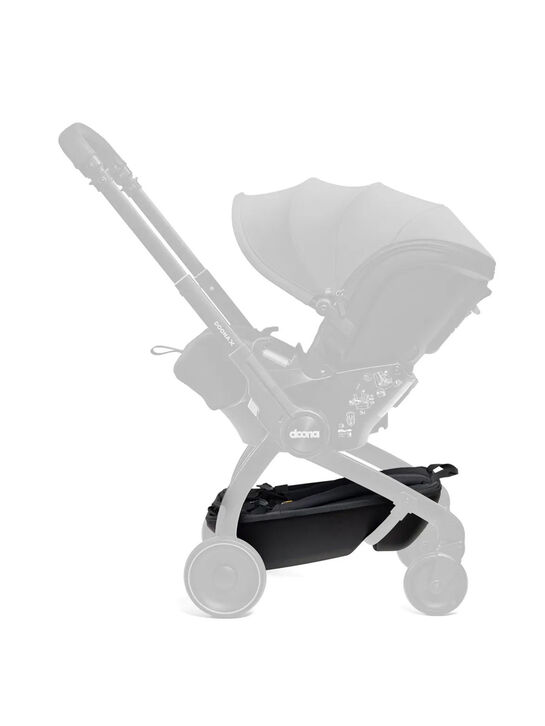 Корзина-рюкзак Dоona X, съемная Doona | Фото 4