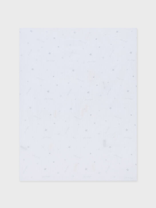 Комплект пеленок, принт &quot;Панда&quot;, 120x120 см Jan&Sofie | Фото 2