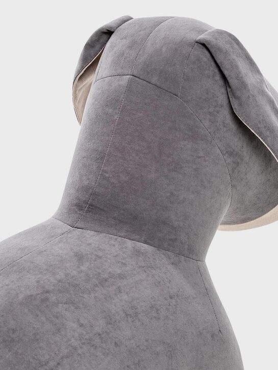 Пуф Burro, ткань Omega 04/Omega 02 Leset | Фото 9