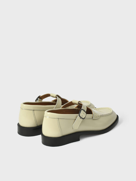 Лоферы с застежкой Gallucci | Фото 3