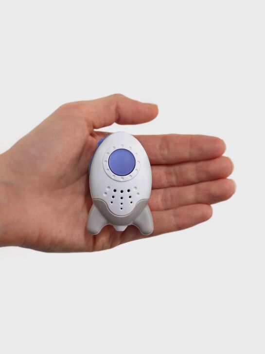 Укачивающее устройство &quot;Wooshh&quot; Rockit | Фото 7