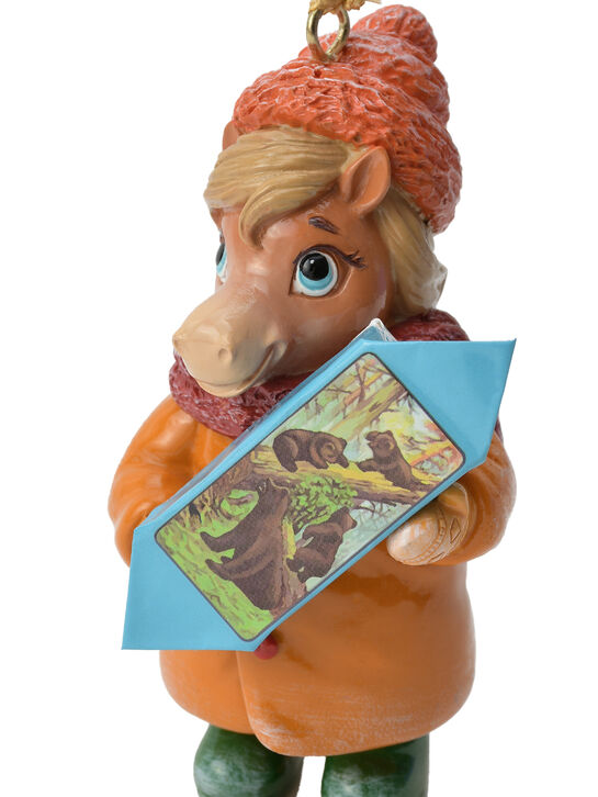 Набор Лошадок Твикс BERNES | Фото 5