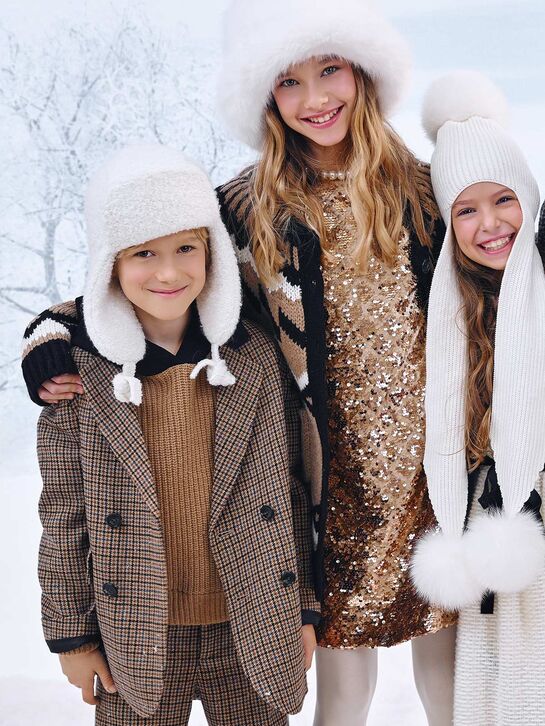 Пиджак из Harris Tweed N21 | Фото 2