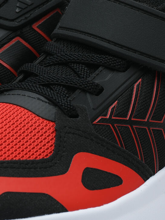 Кроссовки с белой подошвой Adidas | Фото 7